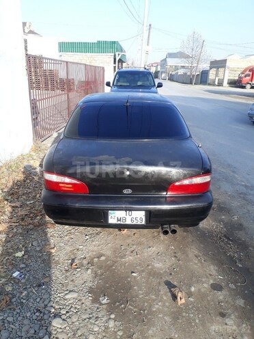 Kia Clarus 1998, 280,000 km - 2.0 l - Bakı