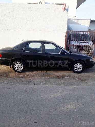 Kia Clarus 1998, 280,000 km - 2.0 l - Bakı