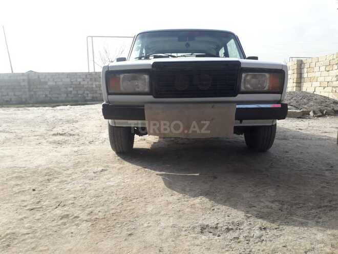 LADA (VAZ) 2107 2004, 117,000 km - 0.2 л - Biləsuvar
