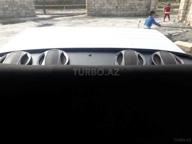 LADA (VAZ) 2107 2004, 117,000 km - 0.2 л - Biləsuvar