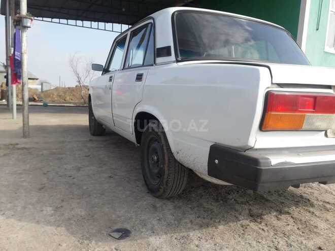 LADA (VAZ) 2107 2004, 117,000 km - 0.2 л - Biləsuvar