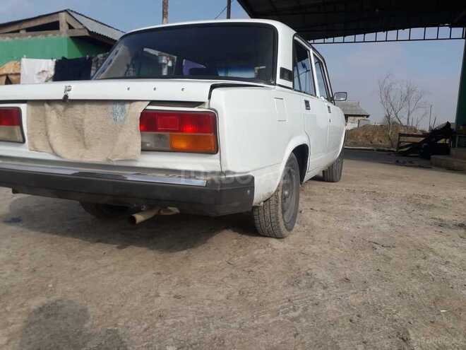 LADA (VAZ) 2107 2004, 117,000 km - 0.2 л - Biləsuvar