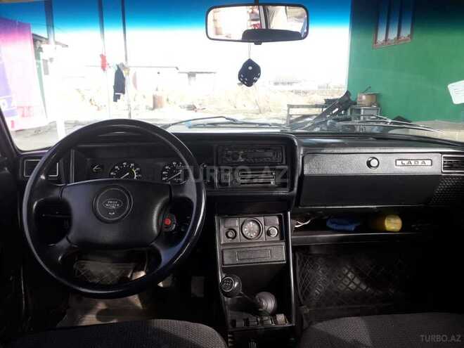 LADA (VAZ) 2107 2004, 117,000 km - 0.2 л - Biləsuvar