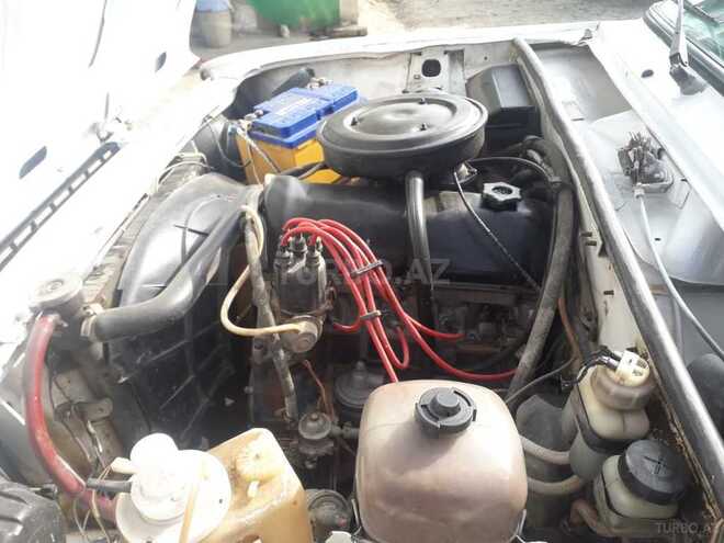 LADA (VAZ) 2107 2004, 117,000 km - 0.2 л - Biləsuvar