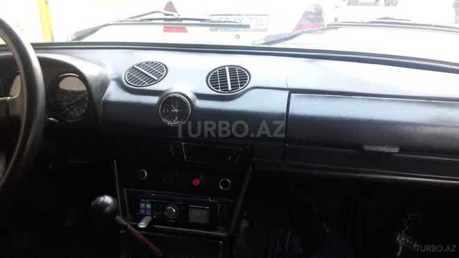 LADA (VAZ) 2106 2000, 449,000 km - 1.6 l - Bakı