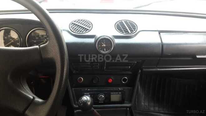 LADA (VAZ) 2106 2000, 449,000 km - 1.6 l - Bakı