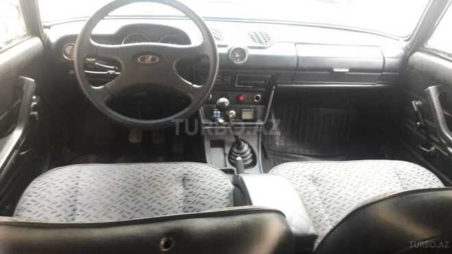 LADA (VAZ) 2106 2000, 449,000 km - 1.6 l - Bakı