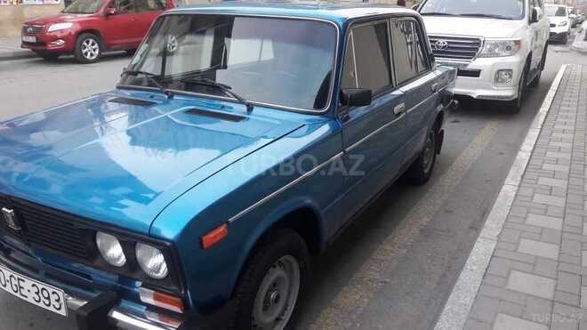 LADA (VAZ) 2106 2000, 449,000 km - 1.6 l - Bakı