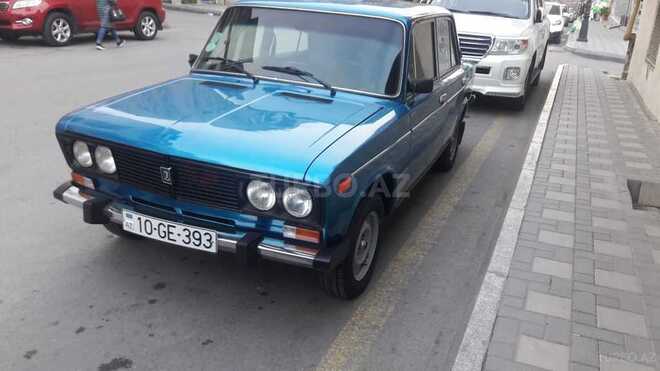 LADA (VAZ) 2106 2000, 449,000 km - 1.6 l - Bakı