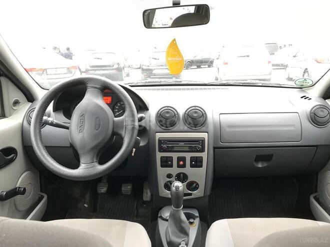 Renault Logan 2008, 165,000 km - 1.5 l - Bakı