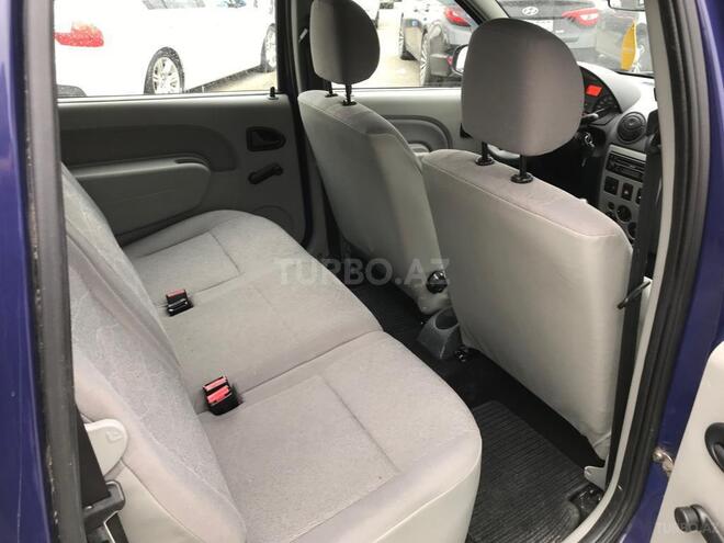 Renault Logan 2008, 165,000 km - 1.5 l - Bakı