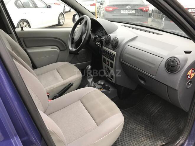 Renault Logan 2008, 165,000 km - 1.5 l - Bakı