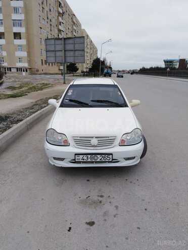 Geely CK 2013, 260,003 km - 1.5 l - Bakı