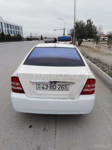 Geely CK 2013, 260,003 km - 1.5 l - Bakı