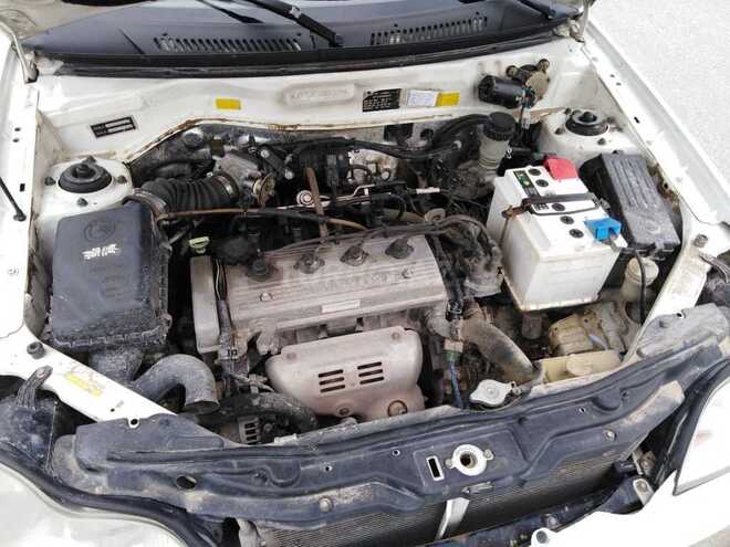 Geely CK 2013, 260,003 km - 1.5 l - Bakı
