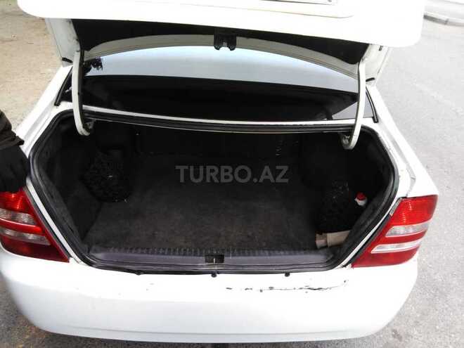 Geely CK 2013, 260,003 km - 1.5 l - Bakı