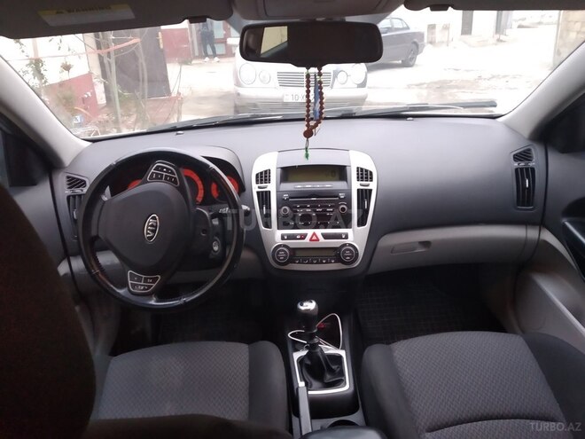 Kia Ceed 2008, 159,500 km - 1.6 l - Bakı
