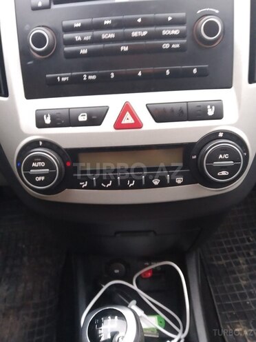 Kia Ceed 2008, 159,500 km - 1.6 l - Bakı