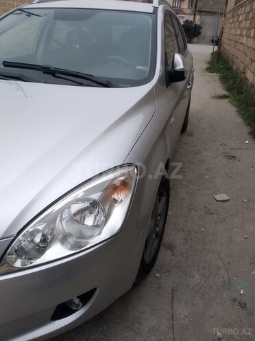 Kia Ceed 2008, 159,500 km - 1.6 l - Bakı
