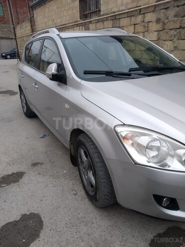 Kia Ceed 2008, 159,500 km - 1.6 l - Bakı