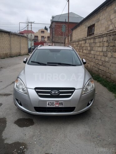 Kia Ceed 2008, 159,500 km - 1.6 l - Bakı