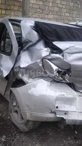 Renault Logan 2014, 98,000 km - 0.2 l - Bakı