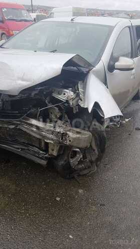 Renault Logan 2014, 98,000 km - 0.2 l - Bakı