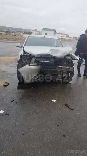 Renault Logan 2014, 98,000 km - 0.2 l - Bakı