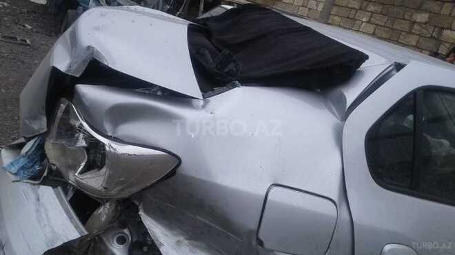 Renault Logan 2014, 98,000 km - 0.2 l - Bakı
