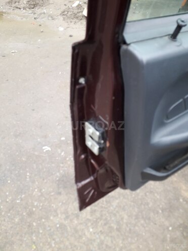 LADA (VAZ) 2115 2012, 113,000 km - 1.6 л - Gəncə