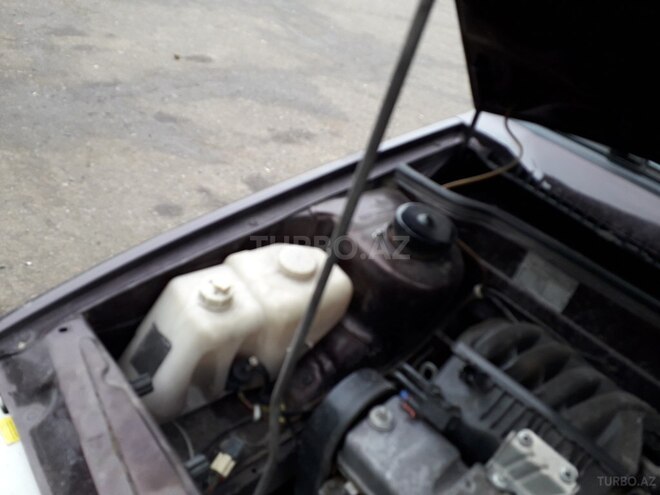 LADA (VAZ) 2115 2012, 113,000 km - 1.6 л - Gəncə