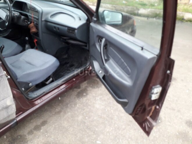 LADA (VAZ) 2115 2012, 113,000 km - 1.6 л - Gəncə