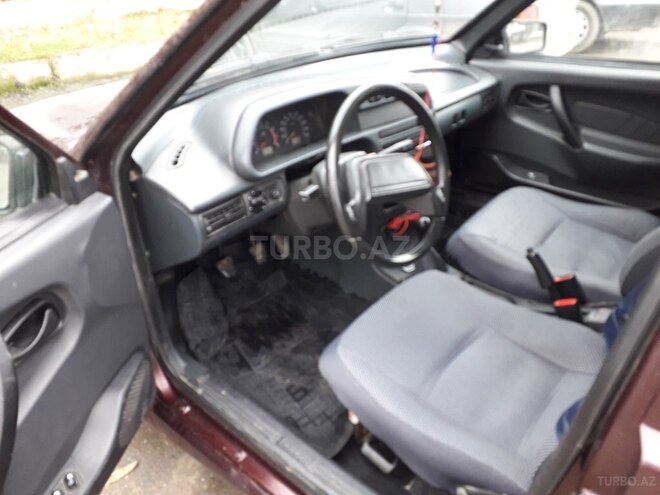 LADA (VAZ) 2115 2012, 113,000 km - 1.6 л - Gəncə
