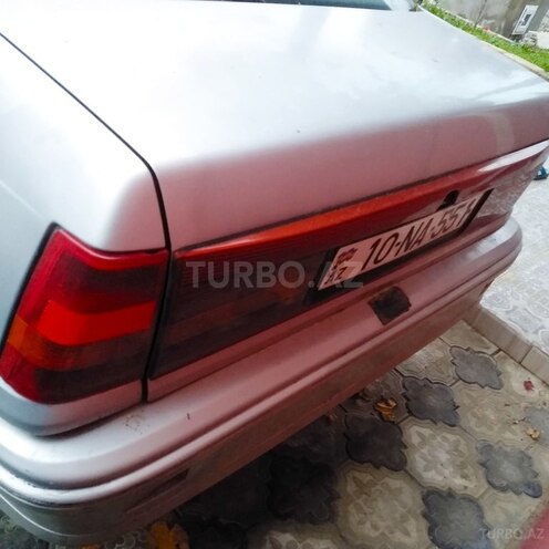 Daewoo Racer 1993, 425,000 km - 1.5 l - Bakı