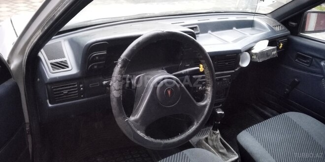 Daewoo Racer 1993, 425,000 km - 1.5 l - Bakı