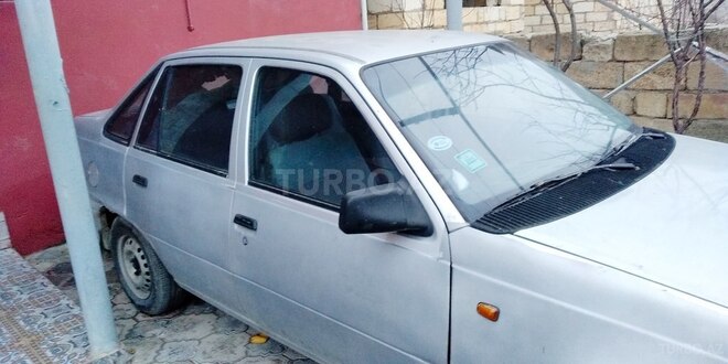 Daewoo Racer 1993, 425,000 km - 1.5 l - Bakı