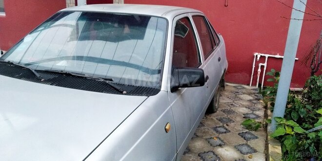 Daewoo Racer 1993, 425,000 km - 1.5 l - Bakı