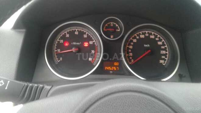 Opel Astra 2008, 146,000 km - 1.4 l - Bakı