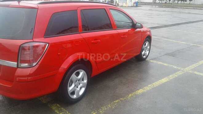 Opel Astra 2008, 146,000 km - 1.4 l - Bakı