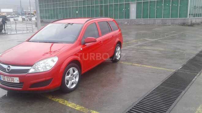 Opel Astra 2008, 146,000 km - 1.4 l - Bakı