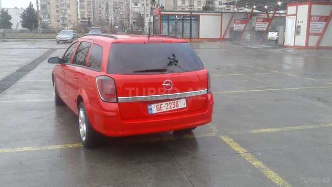 Opel Astra 2008, 146,000 km - 1.4 l - Bakı