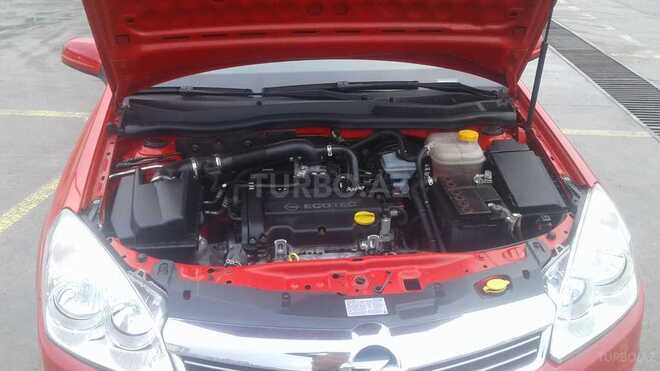 Opel Astra 2008, 146,000 km - 1.4 l - Bakı