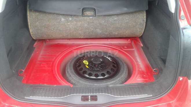 Opel Astra 2008, 146,000 km - 1.4 l - Bakı