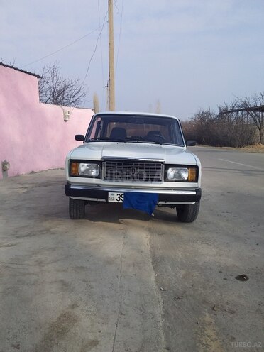 LADA (VAZ) 2107 2009, 135,000 km - 1.6 л - Qazax