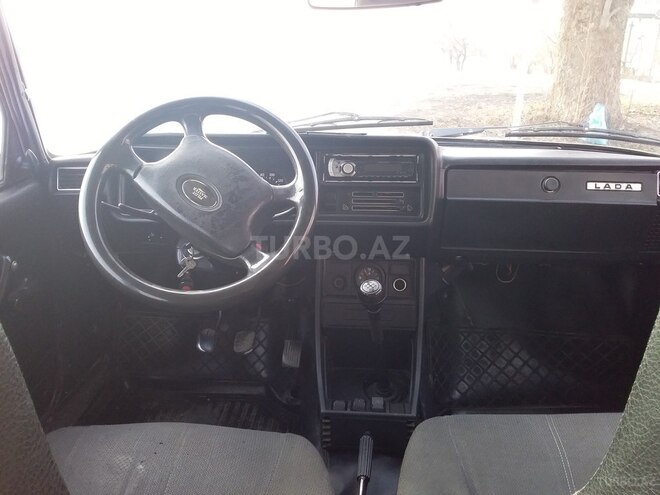 LADA (VAZ) 2107 2009, 135,000 km - 1.6 л - Qazax