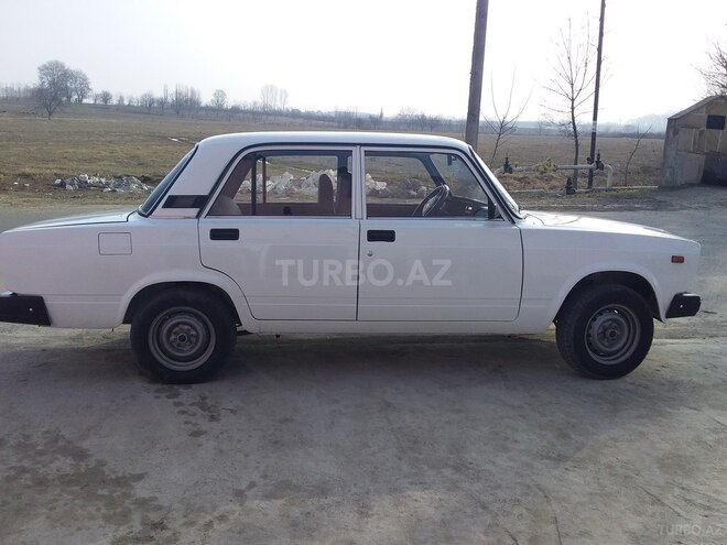 LADA (VAZ) 2107 2009, 135,000 km - 1.6 л - Qazax