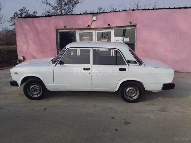 LADA (VAZ) 2107 2009, 135,000 km - 1.6 л - Qazax