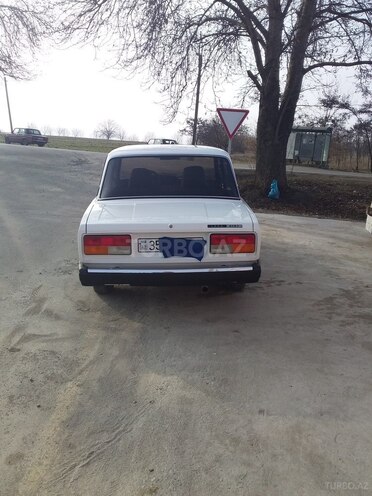 LADA (VAZ) 2107 2009, 135,000 km - 1.6 л - Qazax