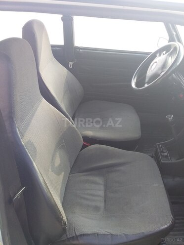 LADA (VAZ) 2107 2009, 135,000 km - 1.6 л - Qazax