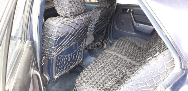 Mercedes 190 1989, 258,000 km - 2.0 л - Xaçmaz